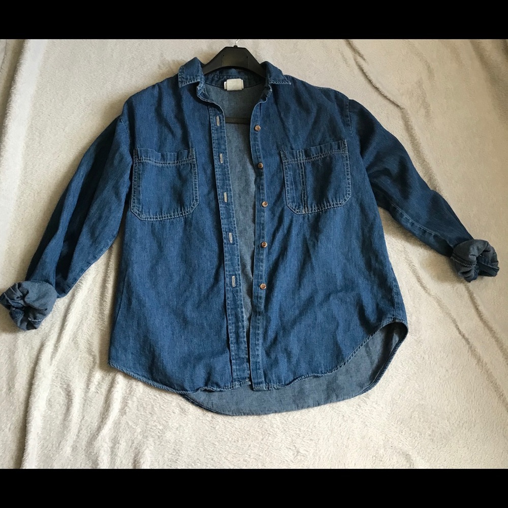 Denim jacket - Picture 3 of 6